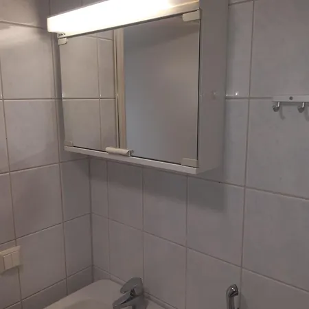 דירה Pieni Ja Edullinen Asunto Iittalan Keskustassa המיינלינה