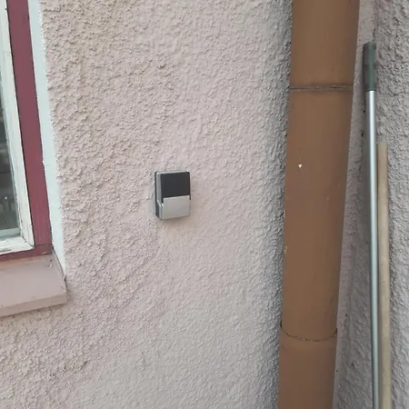 Pieni Ja Edullinen Asunto Iittalan Keskustassa 公寓